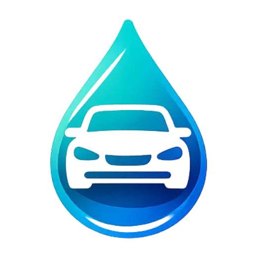 Lavage auto à domicile Nexon